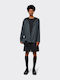 Jacket Waterproof and Windproof Gray