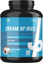 tbJp Cream of rice 2000gr Cookies & Cream tbJp Cream of rice 2000gr Cookies & Cream