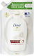 Dove Подхранващ Шелк Резервен Пълнител Течен Сапун 750ml