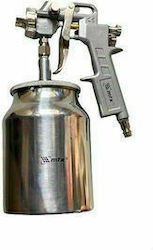MTX Pistol De Vopsit Cu Aer Sub Tumbler