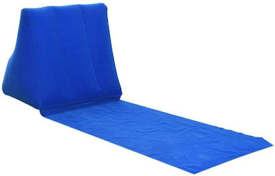 Folding Beach Chair/Mat 138x21cm