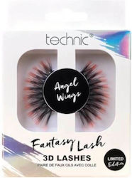 Technic Fantasy Angel Wings False Eyelashes Technic Fantasy Angel Wings False Eyelashes