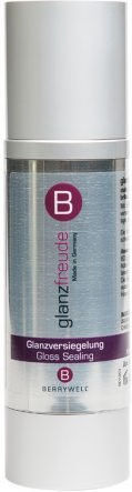 Berrywell Gloss Sealing Hair Silk for Sealed Ends 81ml