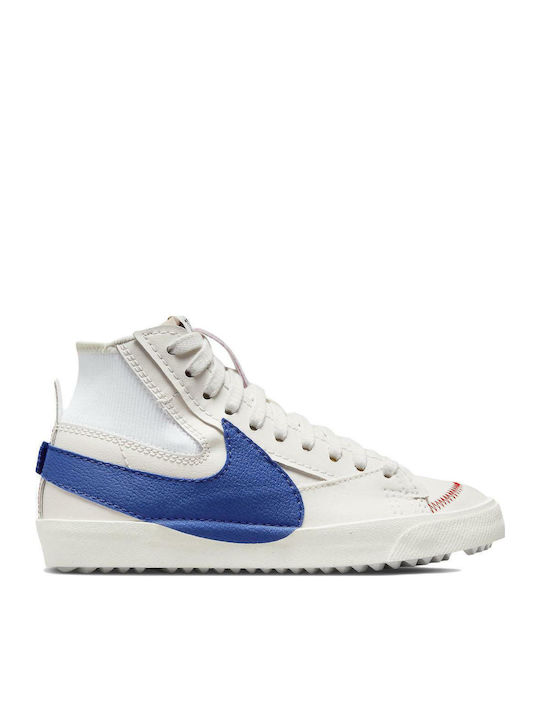 Blazer Mid '77 Jumbo Ανδρικά Μποτάκια Phantom / Sail / Old Royal