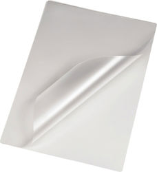 D.rect Ζελατίνες Πλαστικοποίησης A3 125 microns