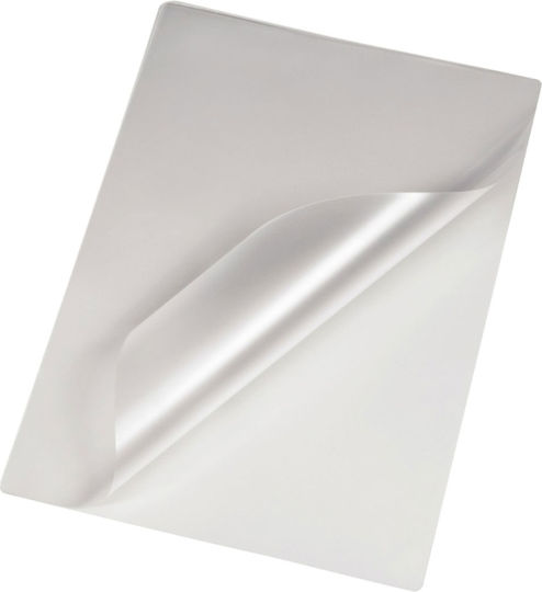 D.rect Laminating Sheets A3 125 Microns 100 Pieces
