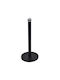 Sidirela Metallic Napkin Holder Black 15x15x34cm E-0991-1