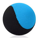 Strandball in Blau Farbe 5.5 cm (1Stück)