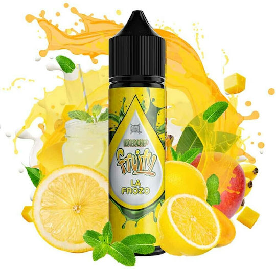 Mad Juice Flavor Shot La Frozo 15ml/60ml 1τμχ