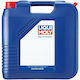 Liqui Moly Truck HC GL4 Βαλβολίνη Αυτοκινήτου για Χειροκίνητο Κιβώτιο Ταχυτήτων 75W-80 20lt