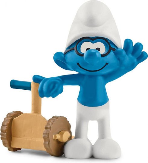 Schleich-S Spirțuleț Ștrumfi Pentru 3+ Ani