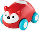 Skip Hop Entlang schieben Pull & Go Car Fuchs für 6++ Monate