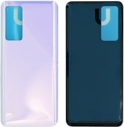 Καπάκι Μωβ Xiaomi 12/12X Καπάκι Μωβ Xiaomi 12/12X