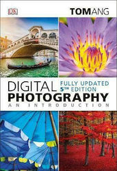 Digital Photography - An Introduction, 5. Auflage