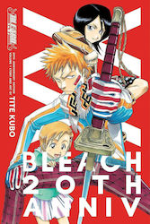 Bleach 20th Anniversary Edition, Bd. 1