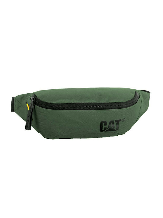 CAT Bum Bag Taille Grün