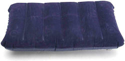 Purple Camping Pillow