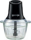 Gorenje S501GBK Mini Tocător Multi 500W Cu Recipient 1lt Negru