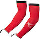 Milwaukee Sleeves for Work Red for Cutting Protection Level 3 1pcs
