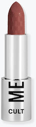 Mesauda Milano Cult Creamy Lipstick Satin 107 W...