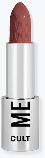Mesauda Milano Cult Creamy Lipstick Satin 107 Whisper 3.5gr