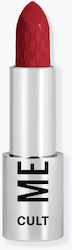 Mesauda Milano Cult Creamy Lipstick Satin Shade...