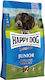 Happy Dog Junior 4kg Dry Food Gluten-Free for Puppies with Lamb and Rice