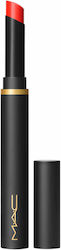 M.A.C Powder Kiss Velvet Blur Slim Stick Κραγιό...
