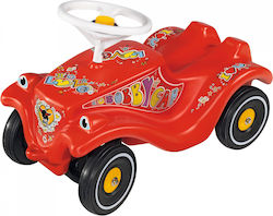 Big Bobby-Car