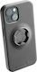 Interphone Quiklox Θήκη Κινητού Apple iPhone 13 για Βάση Στήριξης Μοτοσυκλέτας