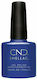 CND Shellac Ημιμόνιμο Βερνίκι Νυχιών Blue Eyesh...