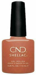 CND Shellac Gel Nagellack Soulmate 7.3ml