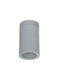 Gekas Outdoor Ceiling Spot GU10 in Black Color 43-000261