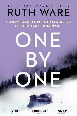 One by one, В Меки Корици One by one, В Меки Корици