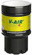 V-Air Solid Συσκευή Υπερήχων για Κουνούπια / Σφήκες