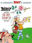 Asterix and The Secret Weapon Τεύχος 29