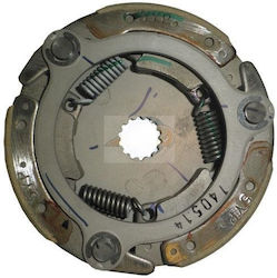Yamaha за Yamaha Криптон х 135 Yamaha за Yamaha Криптон х 135