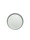 Decora Backform Pizza Aluminium Silver 28cm