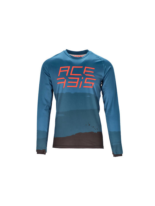 Acerbis Mtb Flex Speed Short Sleeves Cycling Je...