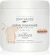 Byphasse Maxi Almond Oil Moisturizing Body Cream with Shea Butter for All Skin Types 500ml