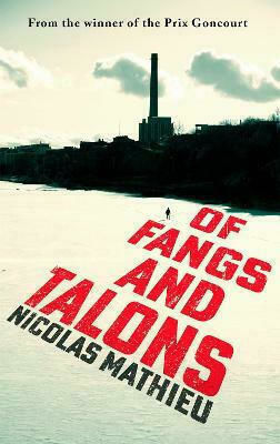 Of Fangs And Talons