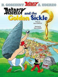 Asterix and The Golden Sickle Vol. 2