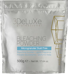 3DeLuXe Blue Bleaching Powder Up To 7 Grades 500gr