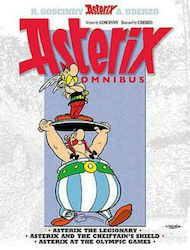 Asterix, Vol. 4 HC