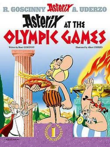 Asterix, Vol. 12