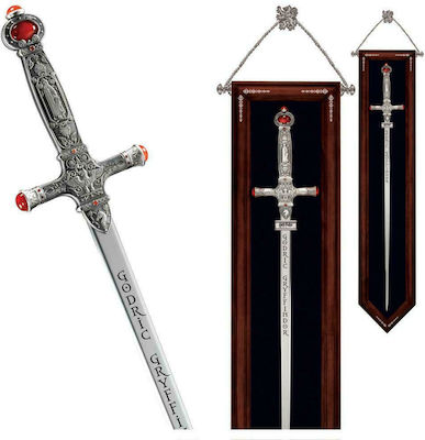 The Noble Collection Harry Potter: The Godric Gryffindor Sword Sword Replica