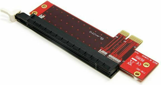 StarTech Κάρτα PCIe