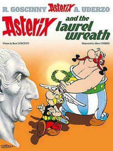 Asterix, Vol. 18