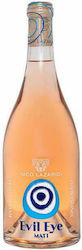 Nico Lazaridi Evil Eye Rozé Șampon Uscat 750ml Nico Lazaridi Evil Eye Rozé Șampon Uscat 750ml