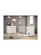 Casababy Panda Baby-Möbel-Sets